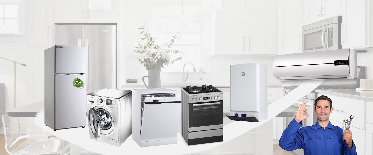 Onikişubat Grundig Servisi